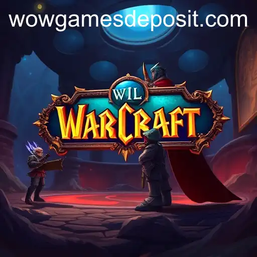 Exploring the Fundamentals of WOWGames User Agreement