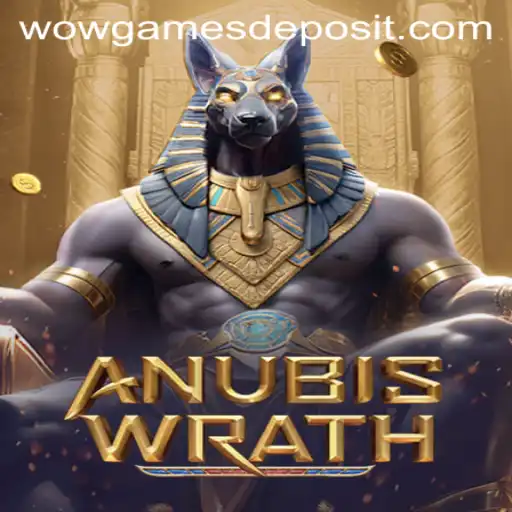 Discover the Exciting World of AnubisWrath by WOWGames
