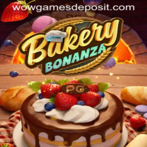 BakeryBonanza: A Culinary Adventure by WOWGames