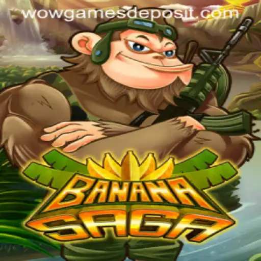 Exploring the Exciting World of BananaSaga by WOWGames