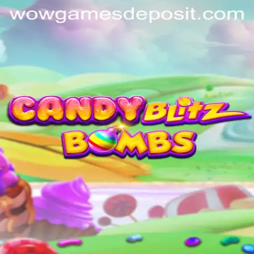 Explore the Vibrant World of CandyBlitzBombs