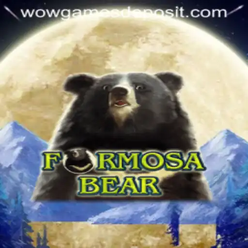 FormosaBear: A Thrilling Adventure by WOWGames