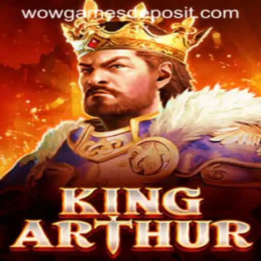 Journey Through the Realm of KingArthur: An Epic Adventure by WOWGames