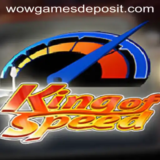 Unleashing the Thrill: An Inside Look at KingofSpeed by WOWGames