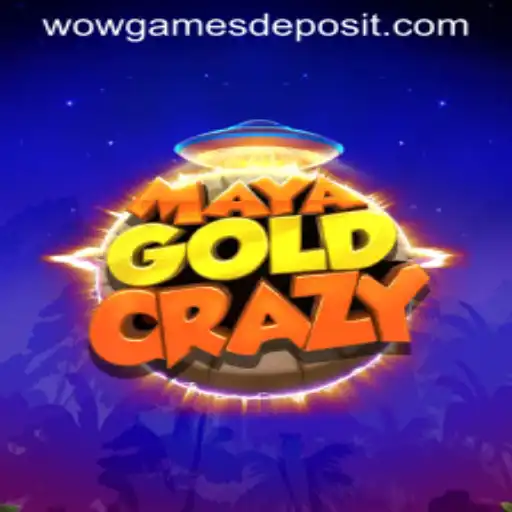 Unveiling MayaGoldCrazy: A Journey Through the Mystical World of WOWGames