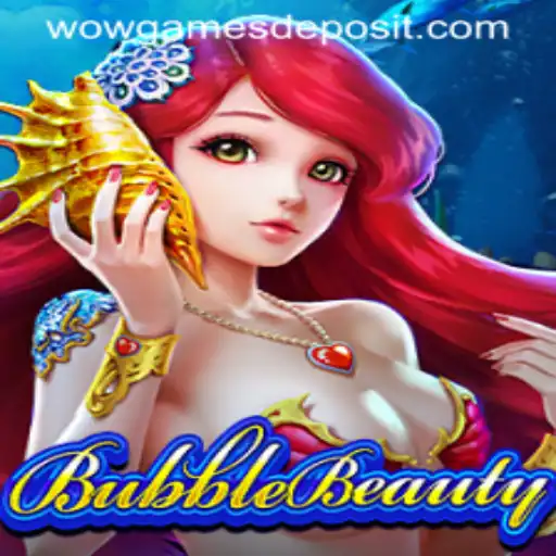 BubbleBeauty: A Captivating New Adventure from WOWGames