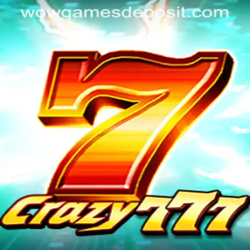 Unveiling the Excitement of Crazy777 by WOWGames