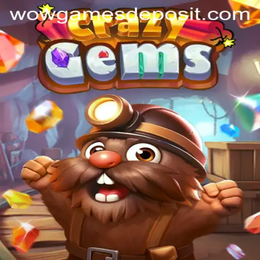Discover the Thrills of CrazyGems: A WOWGames Adventure