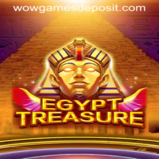 Discover the Thrilling World of EgyptTreasure by WOWGames