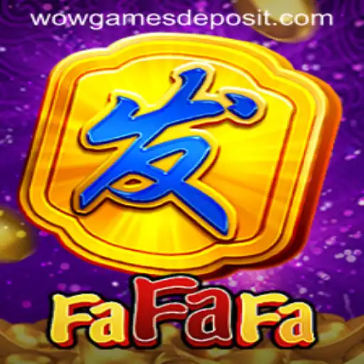 FaFaFa: An Exciting New Game by WOWGames