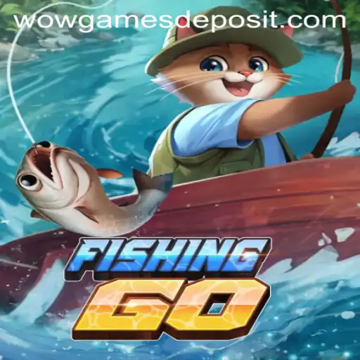 Exploring the Exciting World of FishingGO by WOWGames