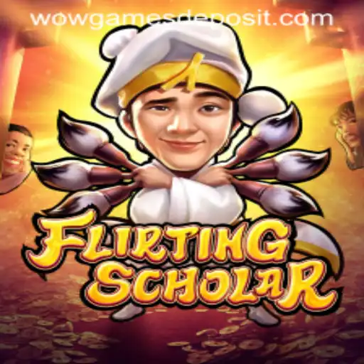 Discover the Thrill of FlirtingScholar: A Deep Dive into WOWGames' Latest Hit