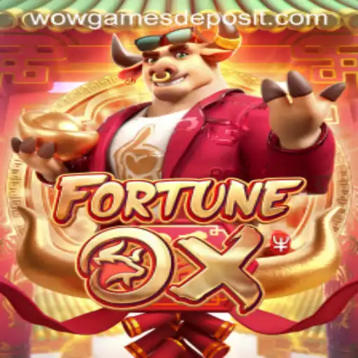 A Deep Dive into FortuneOx: A Riveting Journey with WOWGames