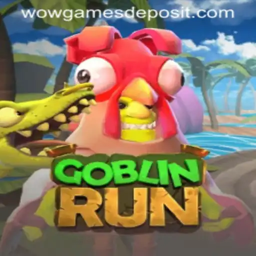 Delve into the Enchanting World of GoblinRun by WOWGames