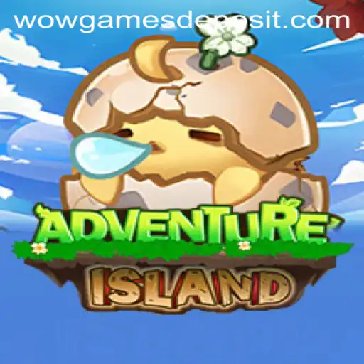 Explore the Thrilling World of IslandsAdventure: A Must-Play Masterpiece by WOWGames