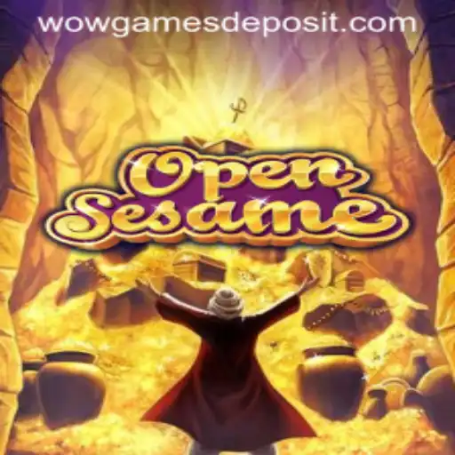 OpenSesame: Unlock the World of WOWGames with Exciting Adventures