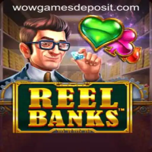ReelBanks: Unlock the Thrills and Rewards with WOWGames